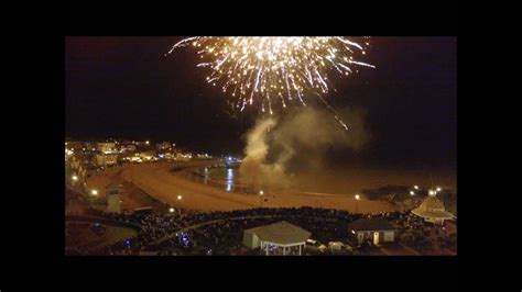 Broadstairs Fireworks Youtube