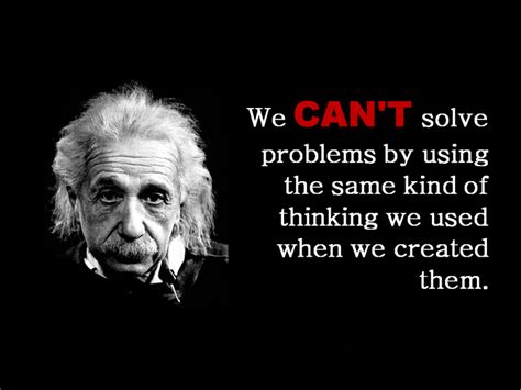 Einstein Quotes About Change Quotesgram