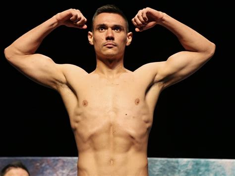 When is tim tszyu vs michael 'pretty boy' zerafa? Tim Tszyu vs Dennis Hogan fight: Kostya Tszyu reveals ...