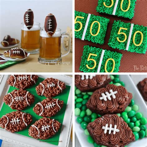 Includes crock pot ideas, sliders, desserts, wings, dip, meatballs, pigs in a blanket! Football food ideas: 25 fun football foods to serve at ...