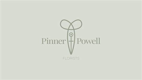 Branding For Independent Florists Pinner Powell Doublesquare