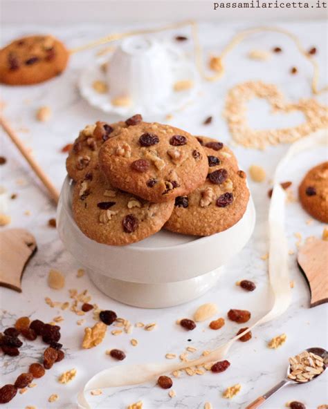 Davvero 10 Fatti Su Biscotti Senza Zucchero Ricetta Per Preparare