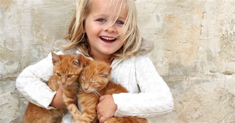10 Low Maintenance Pets for Your Children