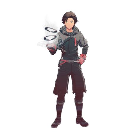 Last week we dropped the teaser trailer the scarlet nexus anime! Crunchyroll - Scarlet Nexus Game Taps Into Psychokinetic ...