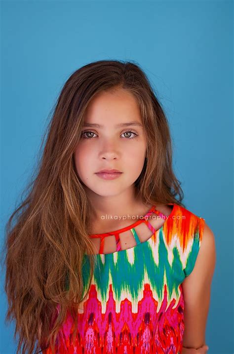 Child Photography San Diego Photographer Model Beautiful Children