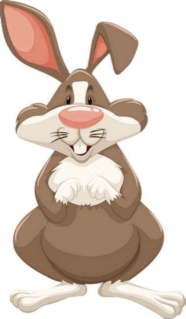 Téléchargez cette image gratuite à propos de lapin dessin animé logo de la vaste bibliothèque d'images et de vidéos du domaine public de pixabay. Lapin png, dessin, tube - Bunny drawing, rabbit clipart