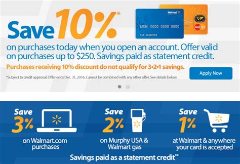 Maybe you would like to learn more about one of these? Does Walmart Credit Card Have Special Financing - FinanceViewer