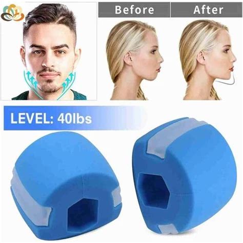 Plastic Jawline Exerciser Jaw At Rs 20piece In Mumbai Id 25464176588