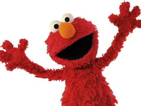 Anti Semitic Elmo Detained In Ny The Times Of Israel