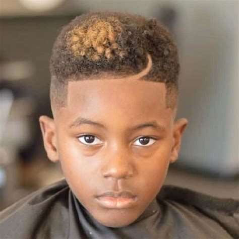 How To Choose Black Boys Haircuts 30styling Ideas Cool Mens Hair