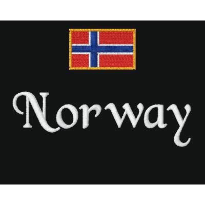 HugeDomains.com | Norway flag, Norway, Company logo