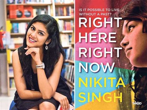 Nikita Singh Has Written Eight Bestsellers In Four Years Whats Her
