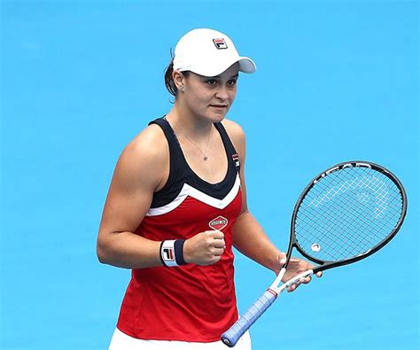 Click here for a full player profile. Australian Open 2019: Who is Ash Barty? | Australian Women ...