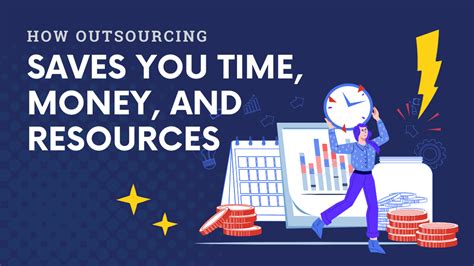 How Outsourcing Saves You Time Money And Resources 032 Outsourcing