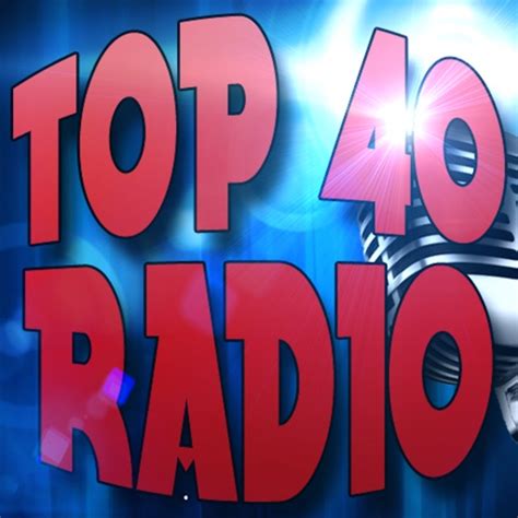 Top 40 Radio By Nick Culbertson