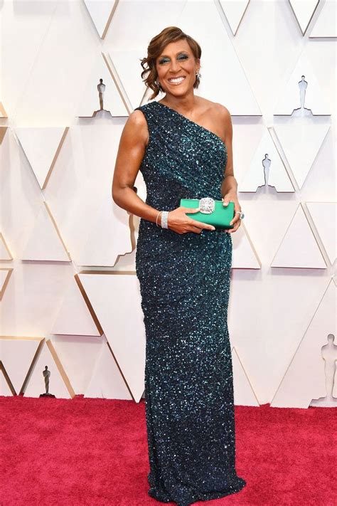 2020 Oscars Red Carpet Fashion See All The Arrivals Fashion Red
