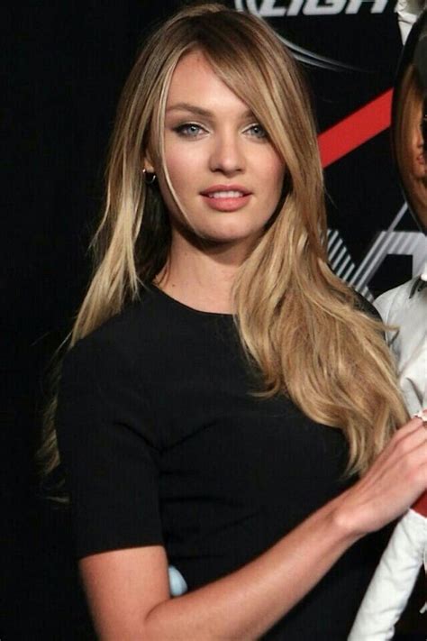 Candice Swanepoel Candice Swanepoel Hair Candice Swanepoel Long