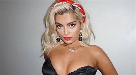 Bebe Rexha Has A Better Sex Life Now Thats Shes Approaching Dirty 30