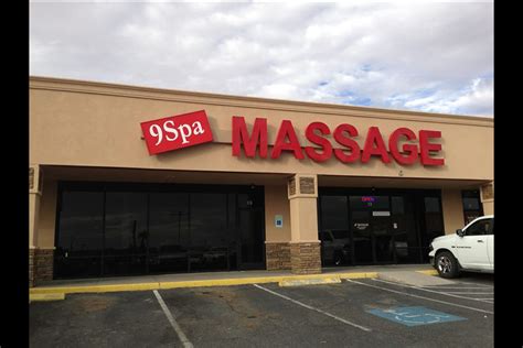 9 Spa Massage Store In Paso Texas El Paso Asian Massage Stores