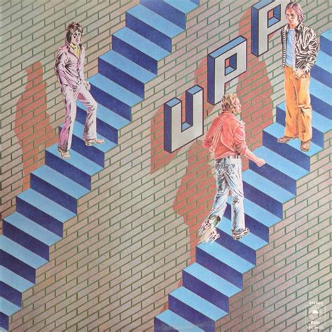 Upp Upp 1975 Vinyl Discogs