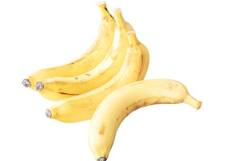 Fruit Banana Fruit Banana Food Png Transparent Image And Clipart For