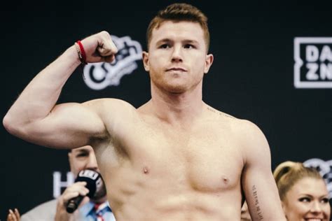18 июля 1990 место рождения: De La Hoya: Canelo Can Pick and Choose Who He Wants To ...
