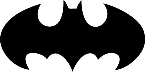 Batman Logo Clipart Free Printable Batman Logos