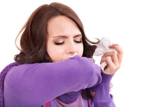 10 No Fail Ways To Silence A Dry Winter Cough