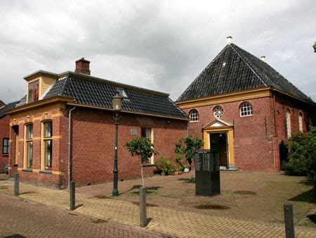City and former municipality in the province of groningen, the netherlands. De gerestaureerde synagoge in de Broerstraat te Appingedam ...