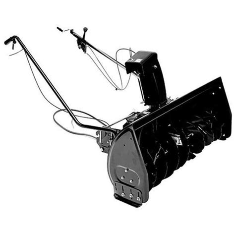 You'll find everything from lawn tractor tire chains, hitches, bumpers and more in our. UPC 052613000427 - Agri-Fab Snow Blowers. 42 in. Snow ...