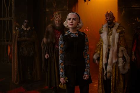 108creative 983d 78cute 61planes 59graphics 32food 28inspiration 27funny 16lifestyle. Chilling Adventures of Sabrina Part 3 Wallpaper, HD TV ...