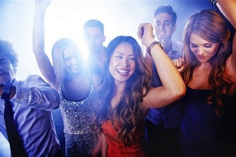 Five Tips For Being The Life Of The Party The Potentiality