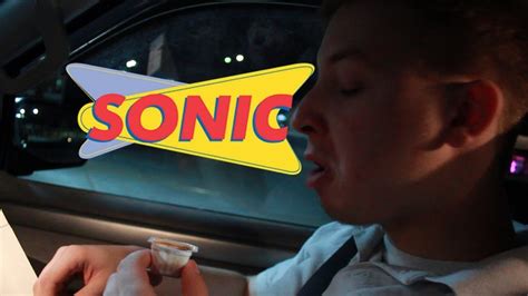 Late Night Sonic - YouTube