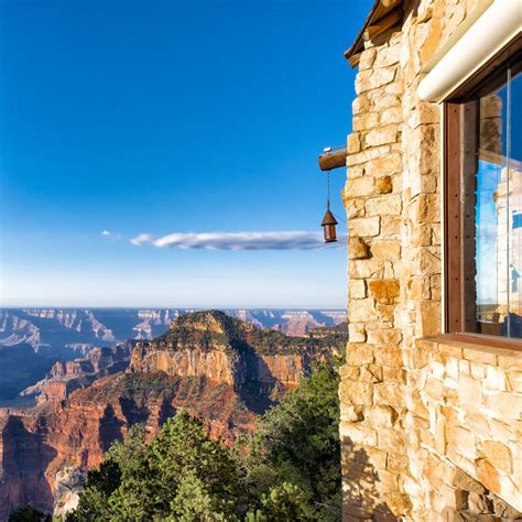 Where To Stay At The Grand Canyon A Complete Guide 2023