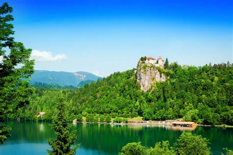 Die Schönsten Orte Sloweniens Secret Escapes