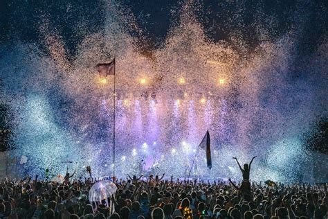 Wilderness Festival Festivals In The Uk And Ireland