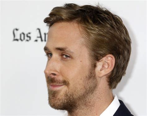 Ryan Gosling The Golden Globe Nominees Year In Review