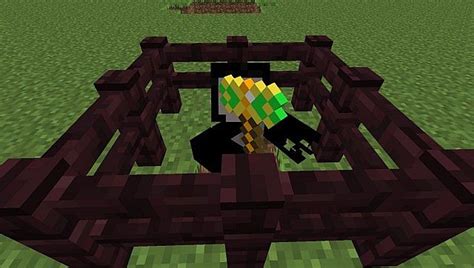 Mobs texture pack minecraft dungeons. NETHER MOBS! Minecraft Texture Pack