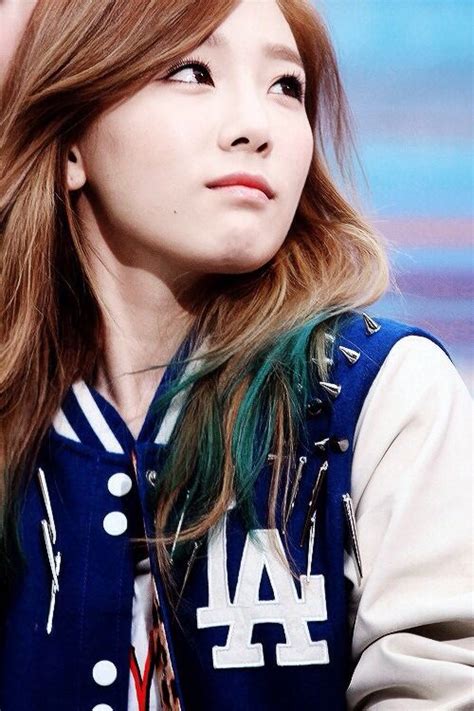 54 Best Images About Taeyeon On Pinterest Color Contacts
