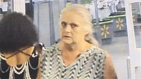 Two Women Wanted In Shoplifting Cases