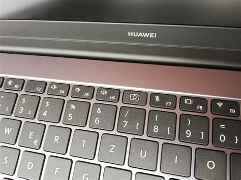Huawei Matebook D 15 Laptop Review Still A Good Notebook With Amd