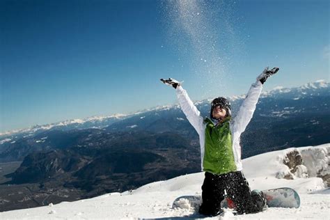 Ski Resorts Dolomites I Ski Holidays And Accommodation In Italy Hotel Lory