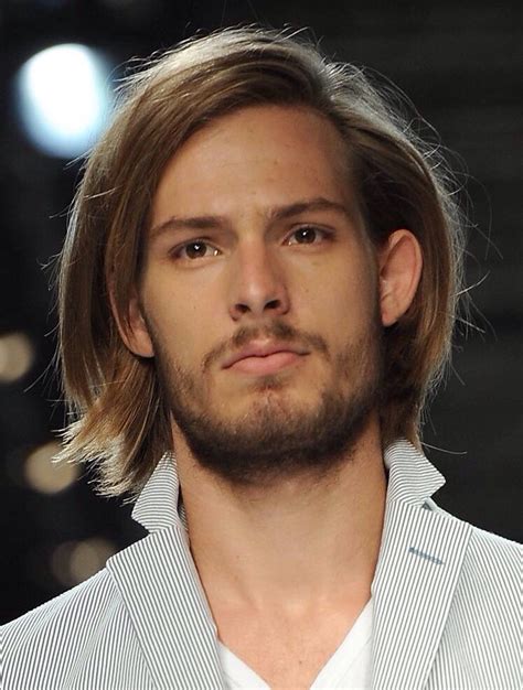 7 Shaggy Hairstyles For Men Trends List