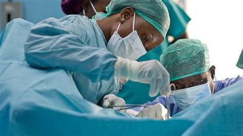 As Nigerian Doctors Seek Jobs Abroad The Guardian Nigeria News
