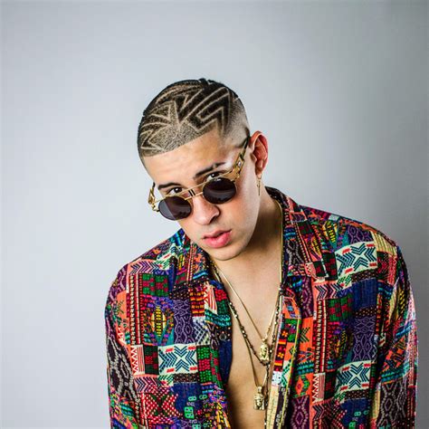 8 months ago8 months ago. Bad Bunny on Spotify