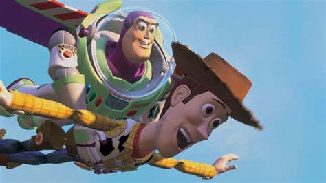 Toy Story Ending Explained Falling With Style