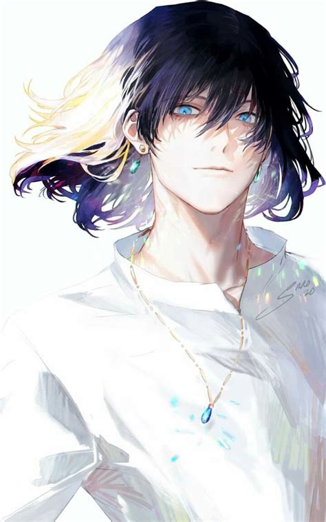 100), se revelan las edades y alturas de los siete guerreros del mar. HOWL By: Susurro Yo en 2020 | Arte de anime, Personajes de ...