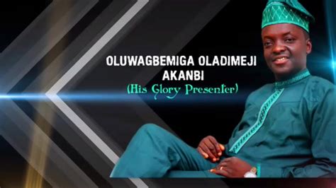 9th Anniversary Of Gbenga Akanbi And Orin Emi Interdenominational Hymns