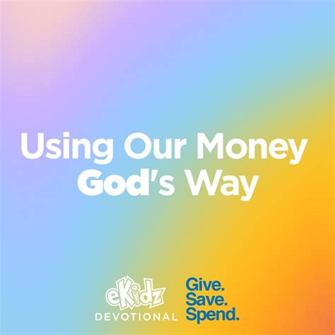 Giving God Our Tithes And Offerings Elevation Parent Blog