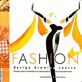 Fashion Design Free Course Images